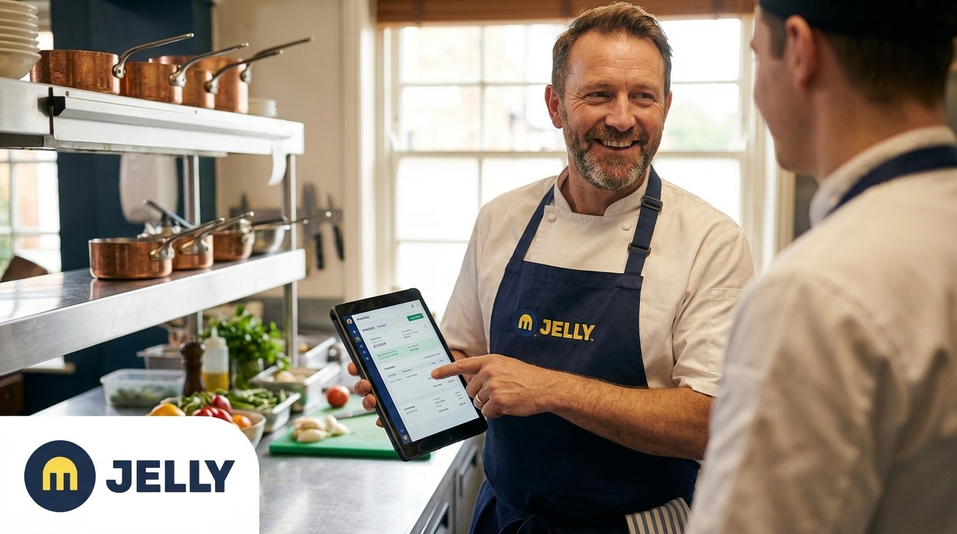 How to Implement Invoice Automation for UK Hospitality