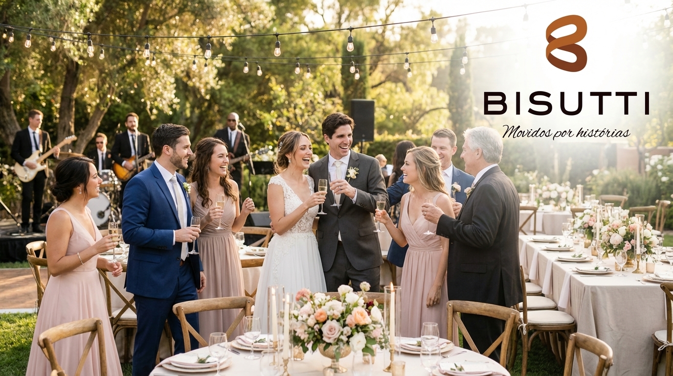 Como escolher gestão 360 para casamento: guia completo