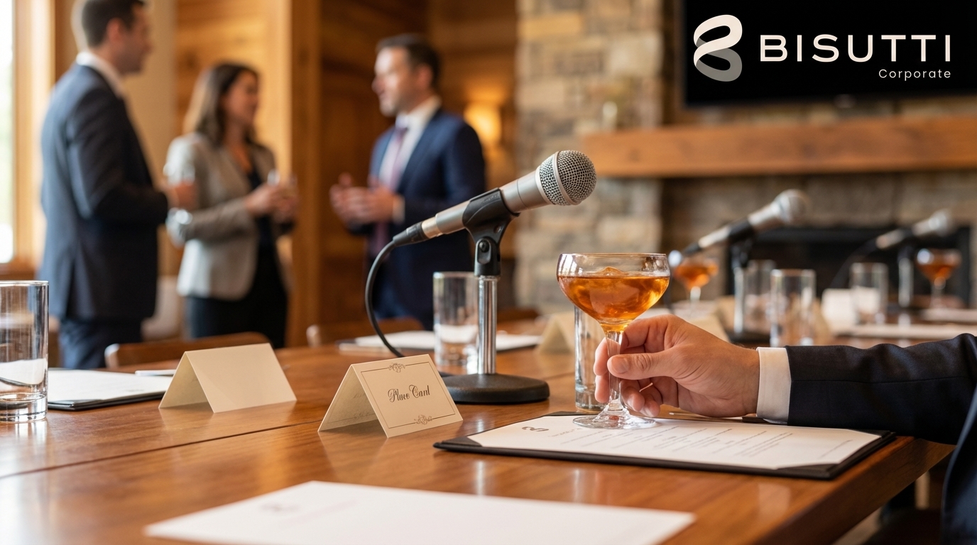 Melhores venues para eventos corporativos na Faria Lima
