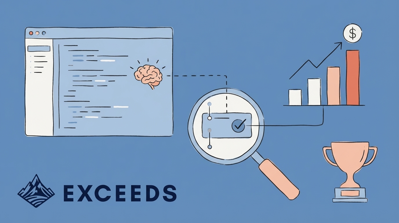 How to Measure Commit Level ROI of AI Coding Tools