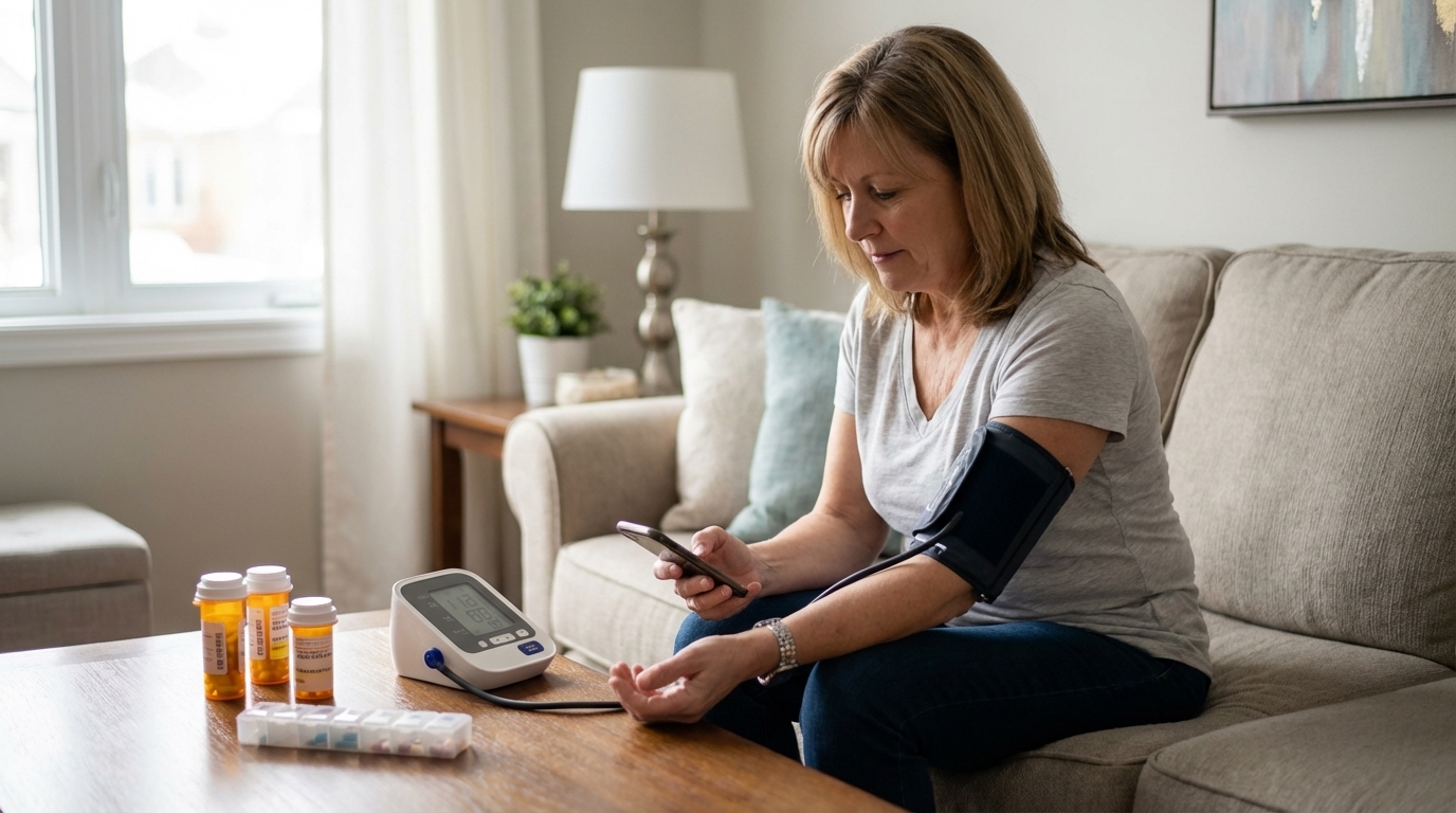 Cheap Blood Pressure Meds Without Insurance: Generic Guide