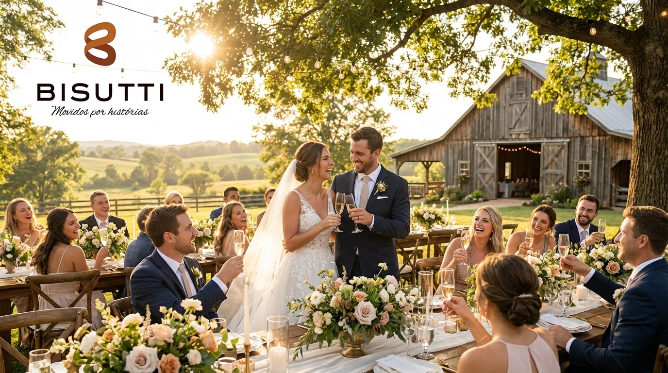 Top 10 fazendas sofisticadas para casamento perto de SP