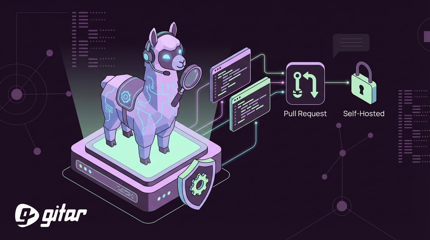 Self-Hosted AI Code Review With Ollama: Complete 2026 Guide