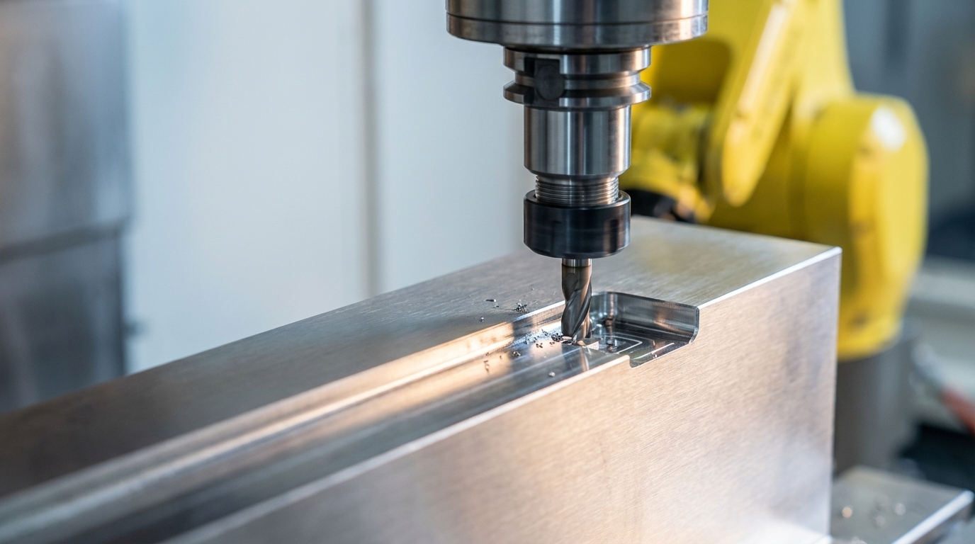 Key Factors That Drive CNC Machining Costs for Assemblies