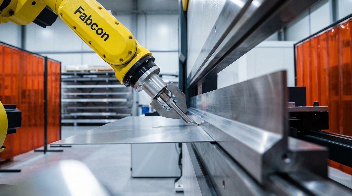 Best Custom Sheet Metal Enclosure Manufacturers 2026