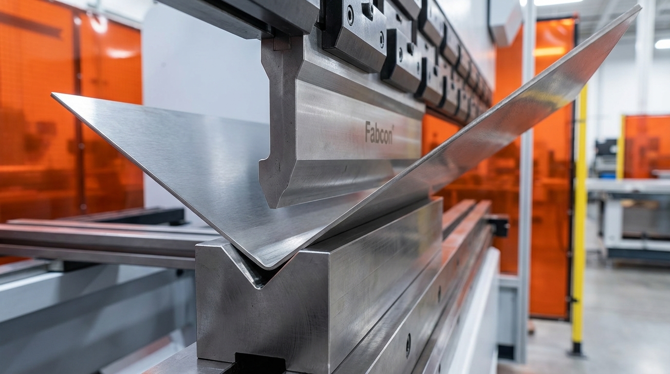 Sheet Metal Cost Estimation Guide for Complex Assemblies