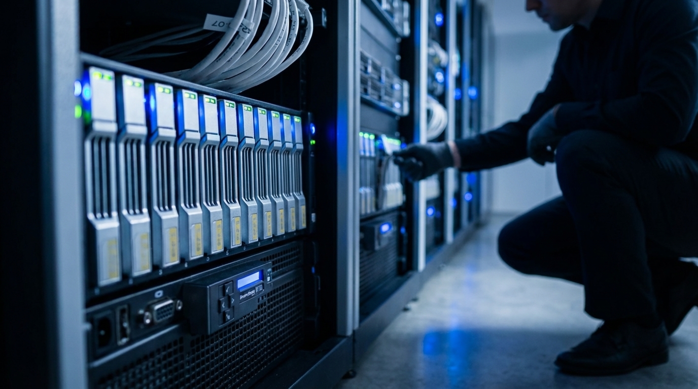 ITAM vs ITAD: Enterprise Asset Lifecycle Integration Guide