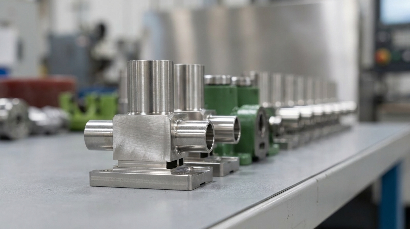 12 Industries Using Precision Sheet Metal Fabrication