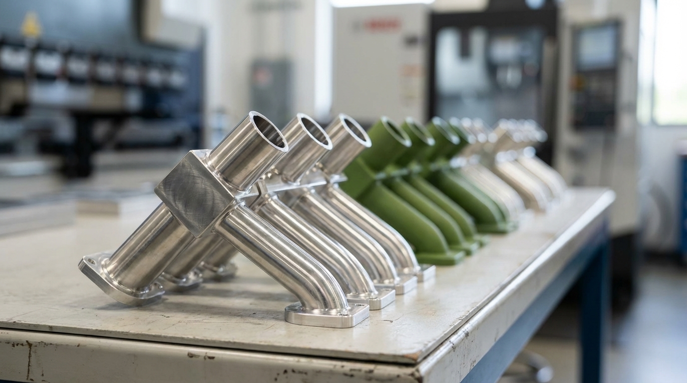 Aerospace Sheet Metal Lead Times: Expert Guide 2026