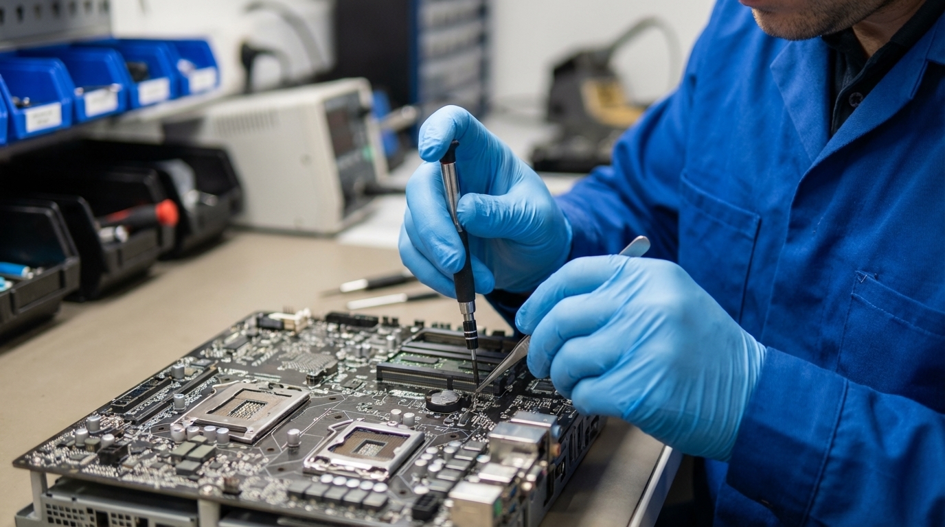 7 Industries That Rely Most on Reverse Logistics Programs
