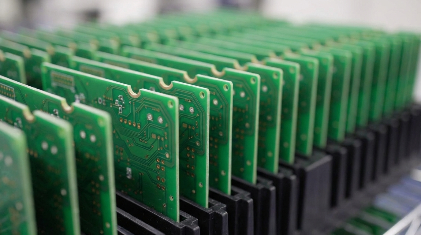 Three Main Types of Printed Circuit Boards Explained