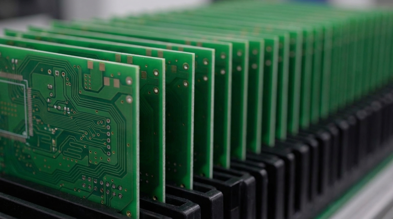 Top 10 US High-Reliability PCB Manufacturers for Aerospace
