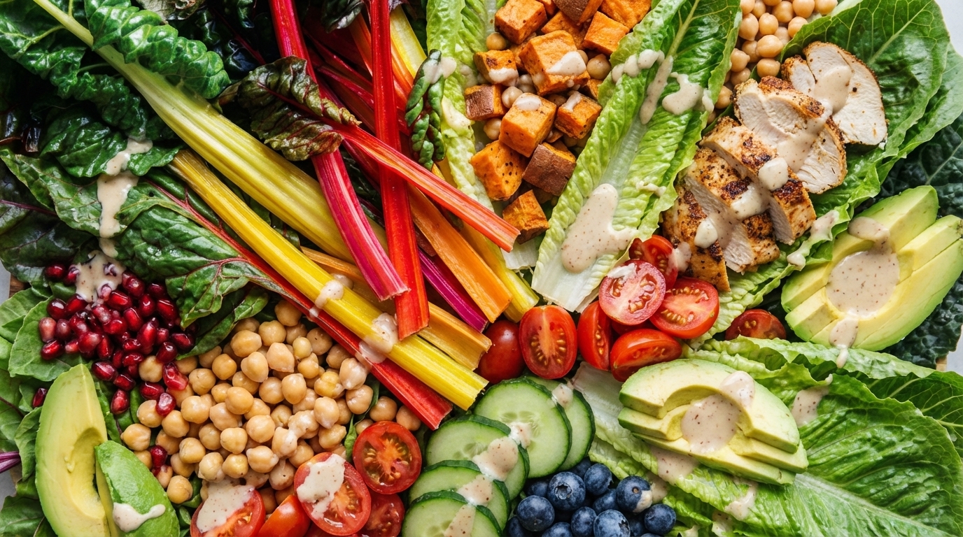 Best Gluten Free Lettuce Wrap Sandwich Options Near You