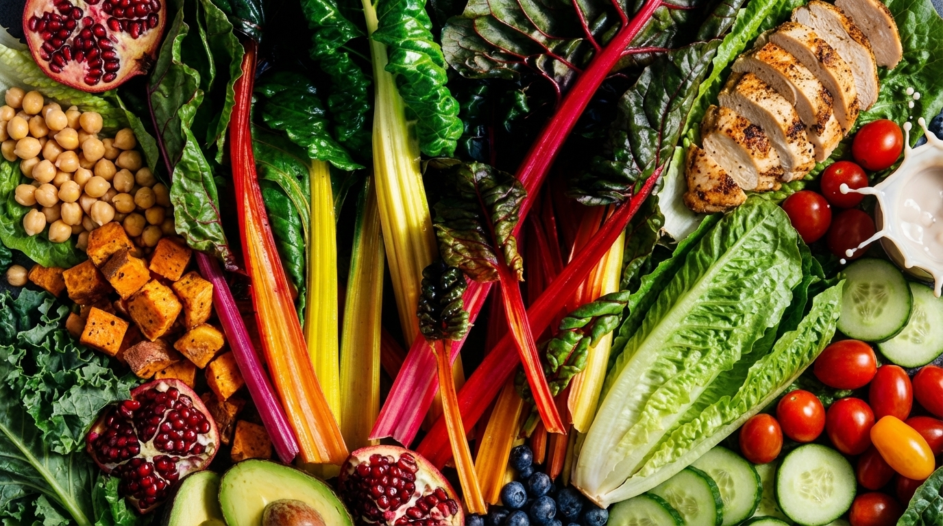 15 Gluten-Free Sandwich Ideas Without Bread or Wraps