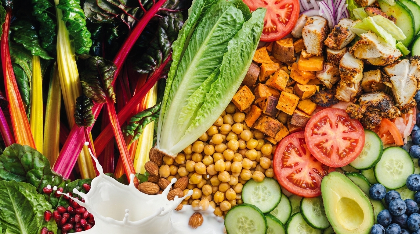 Best Healthy Office Lunch Bulk Ordering Services for Teams