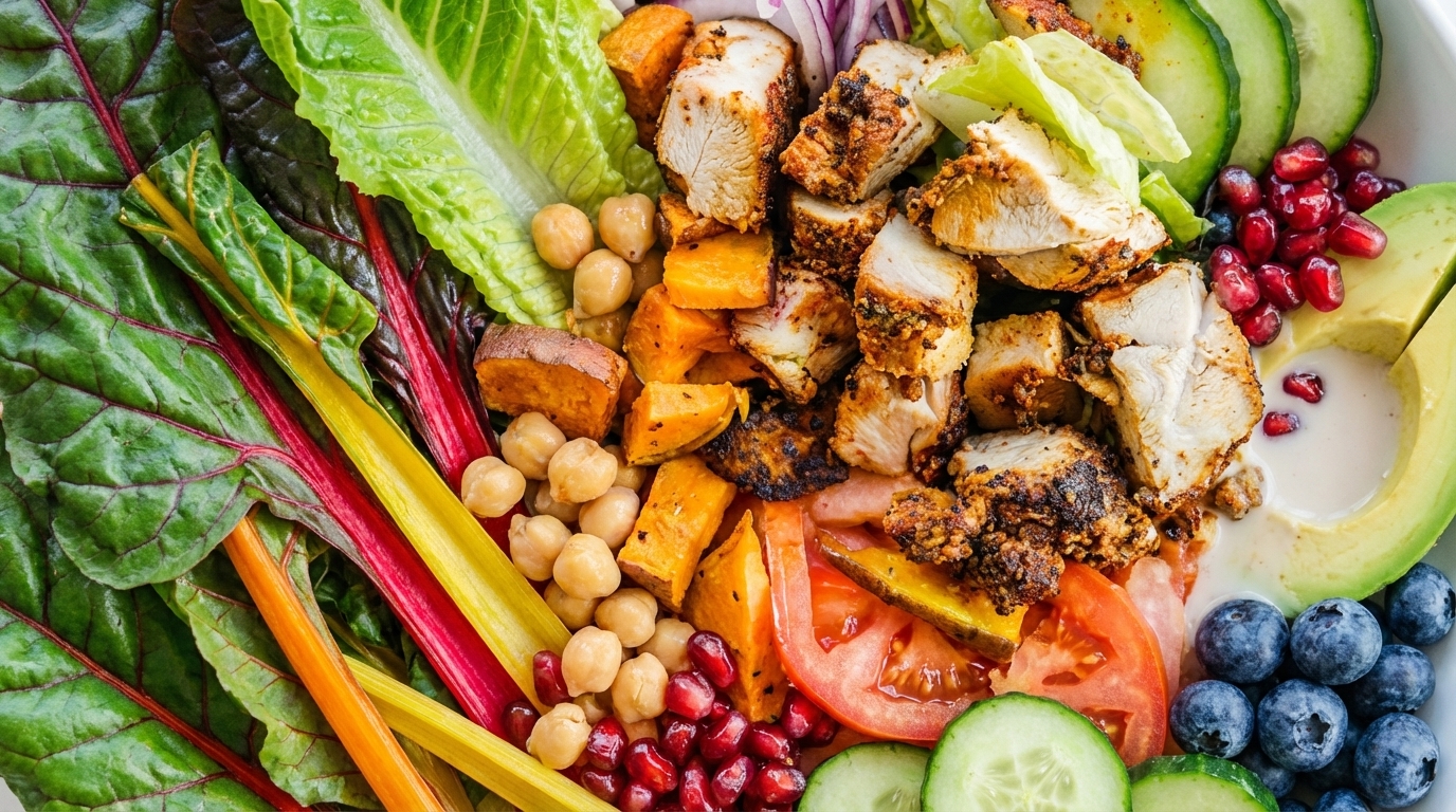 10 Best Energy Boosting Foods for Athletic Performance