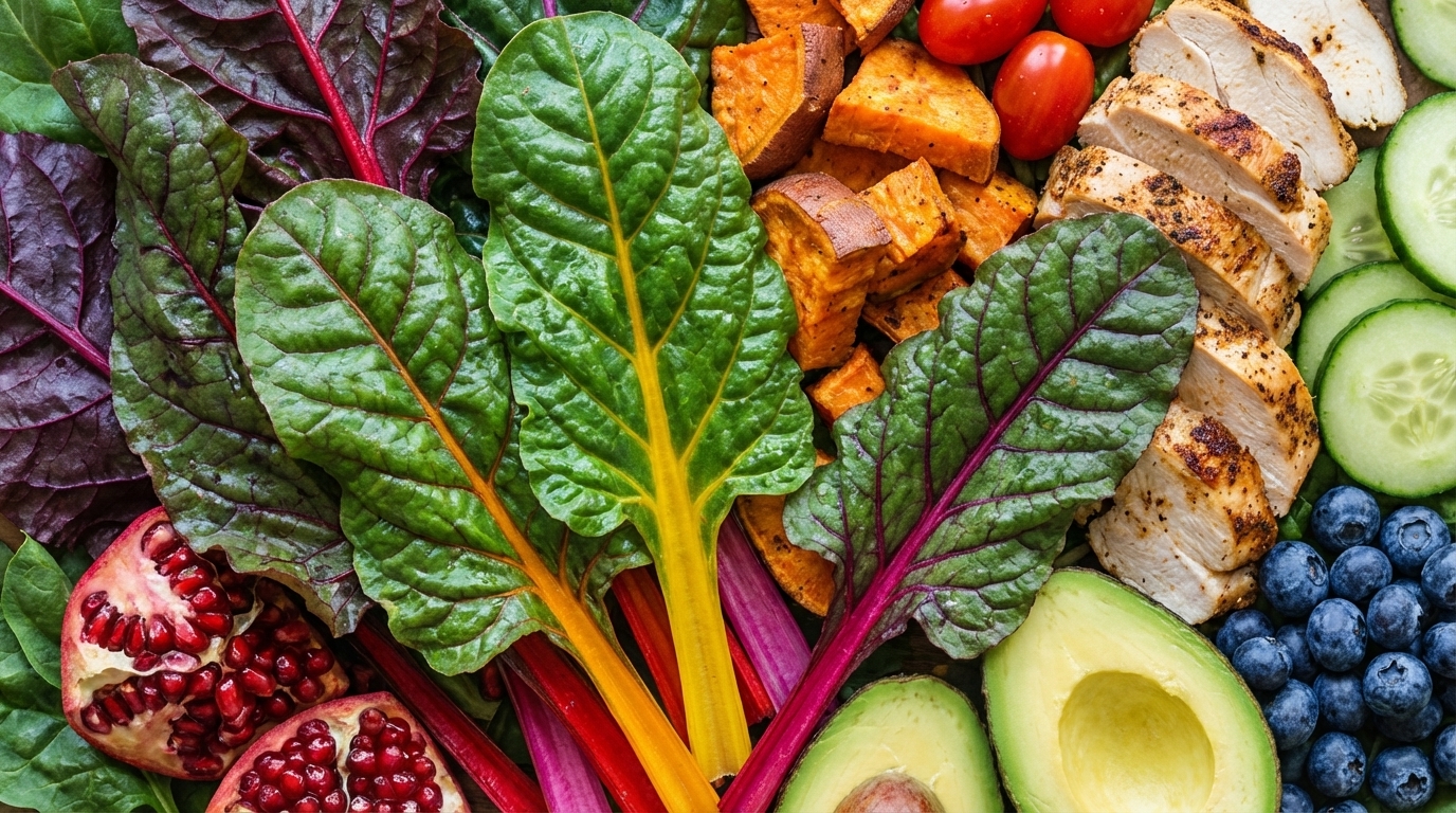 Best Energy Boosting Foods That Support Weight Loss