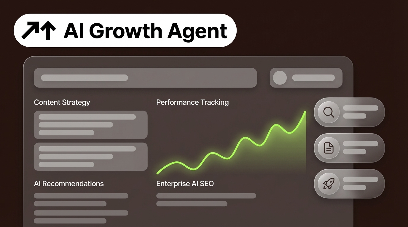 Best AI SEO Tools for Enterprise Content Teams 2024