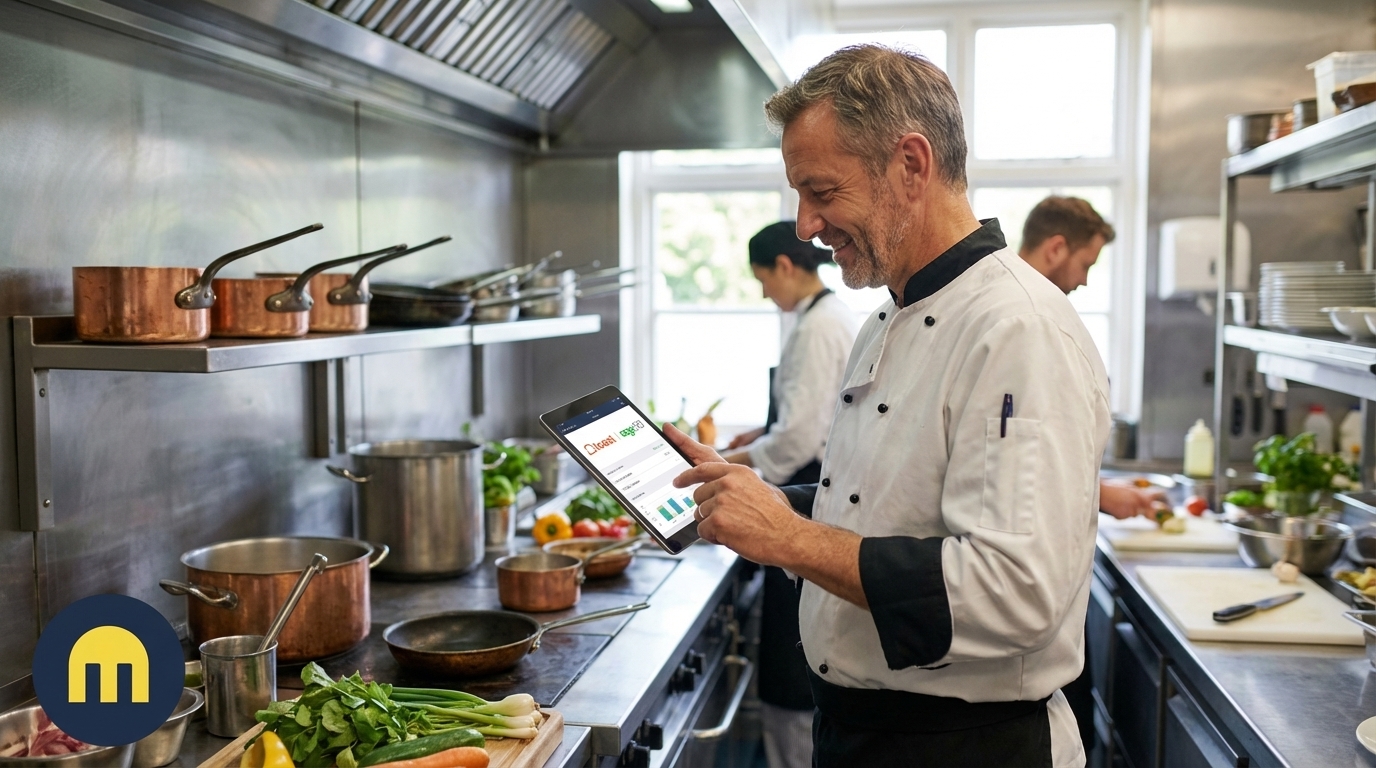 Sage 50 Toast Integration: UK Restaurant Automation Guide
