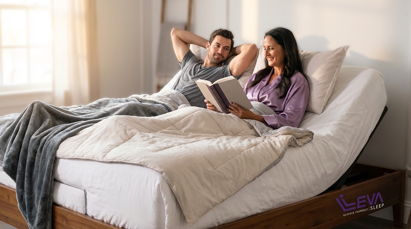 Mattress Miracle vs Sleep Country Adjustable Beds 2026