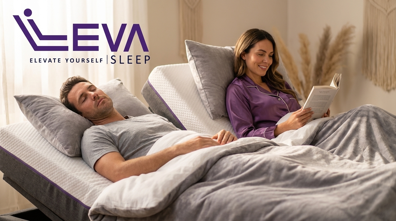 Mattress Miracle vs Endy: Best Choice for Canadian Couples