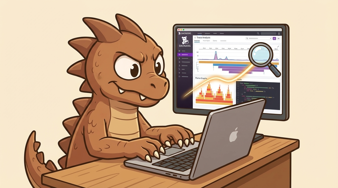 Effective Trace Analysis in Datadog APM: 8-Step Guide