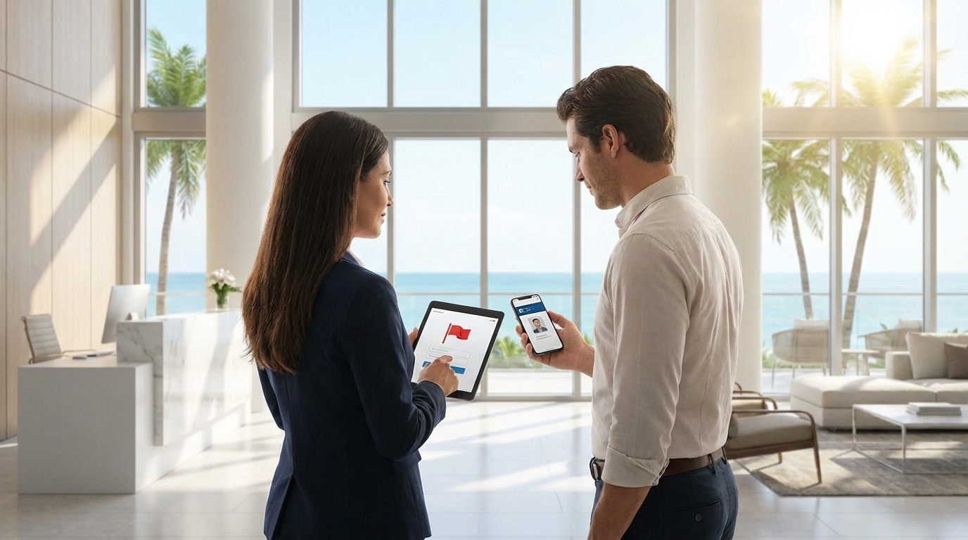 9 Condo Tenant Screening Red Flags & Identity Fraud Risks