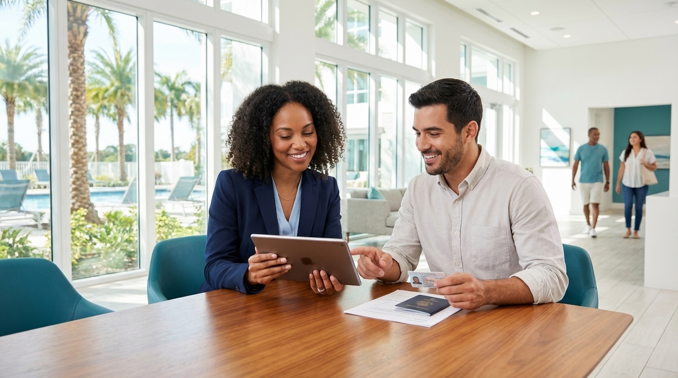 Florida Condo Tenant ID Requirements: Complete Guide