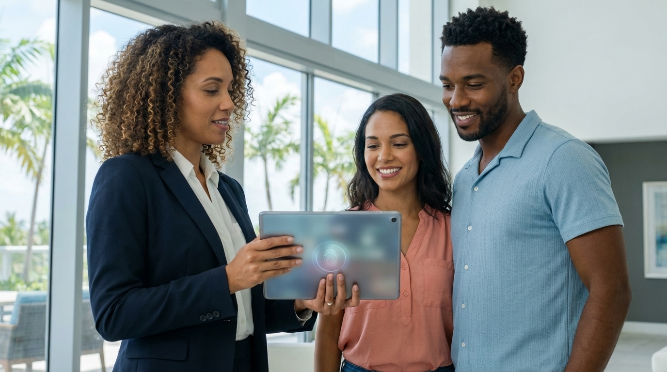 How to Prevent Identity Fraud in Condo Rental Applications