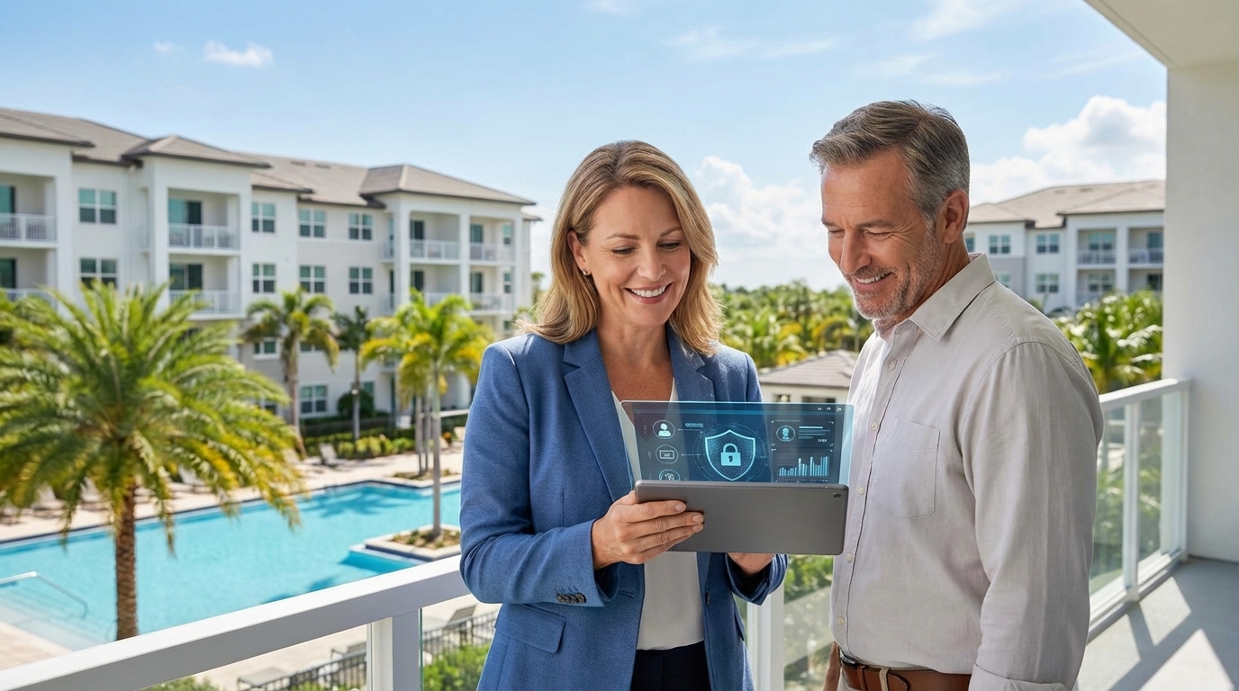 Best HOA Fraud Prevention Software 2026 | TenantEvaluation