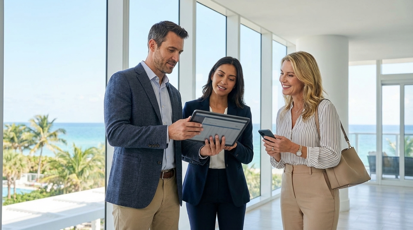 Florida HOA Background Checks to Stop Application Fraud