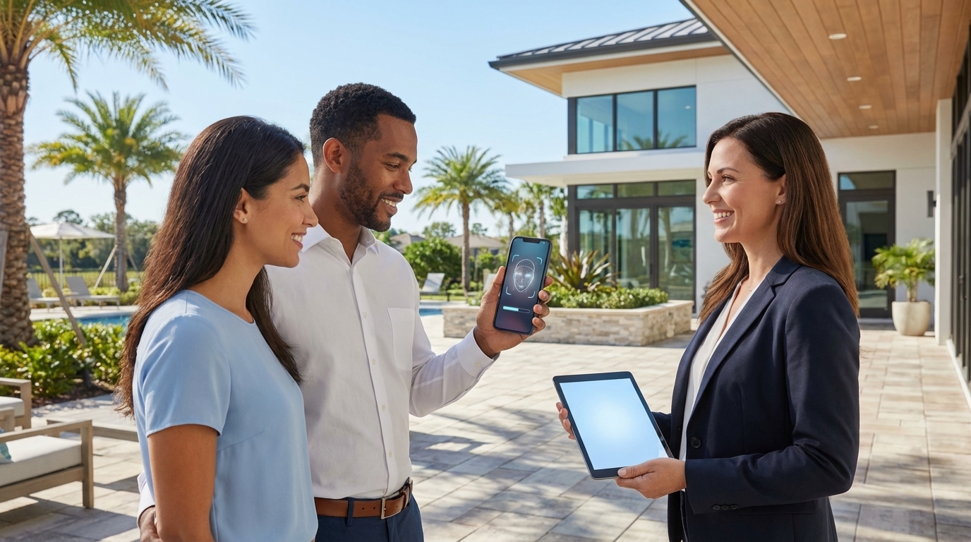 Best Biometric ID Verification Solutions for Florida HOAs