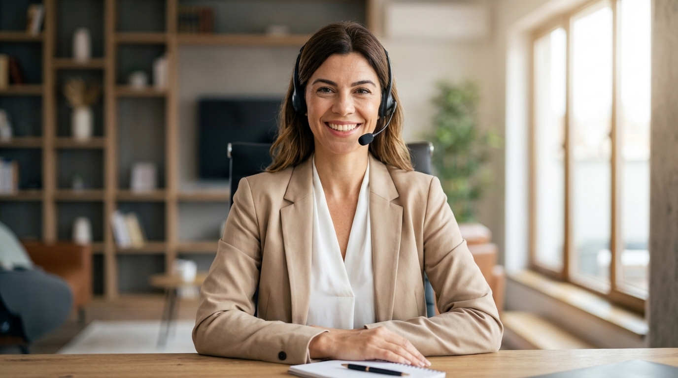 Remote Front Office Solutions for Growing DSO Operations