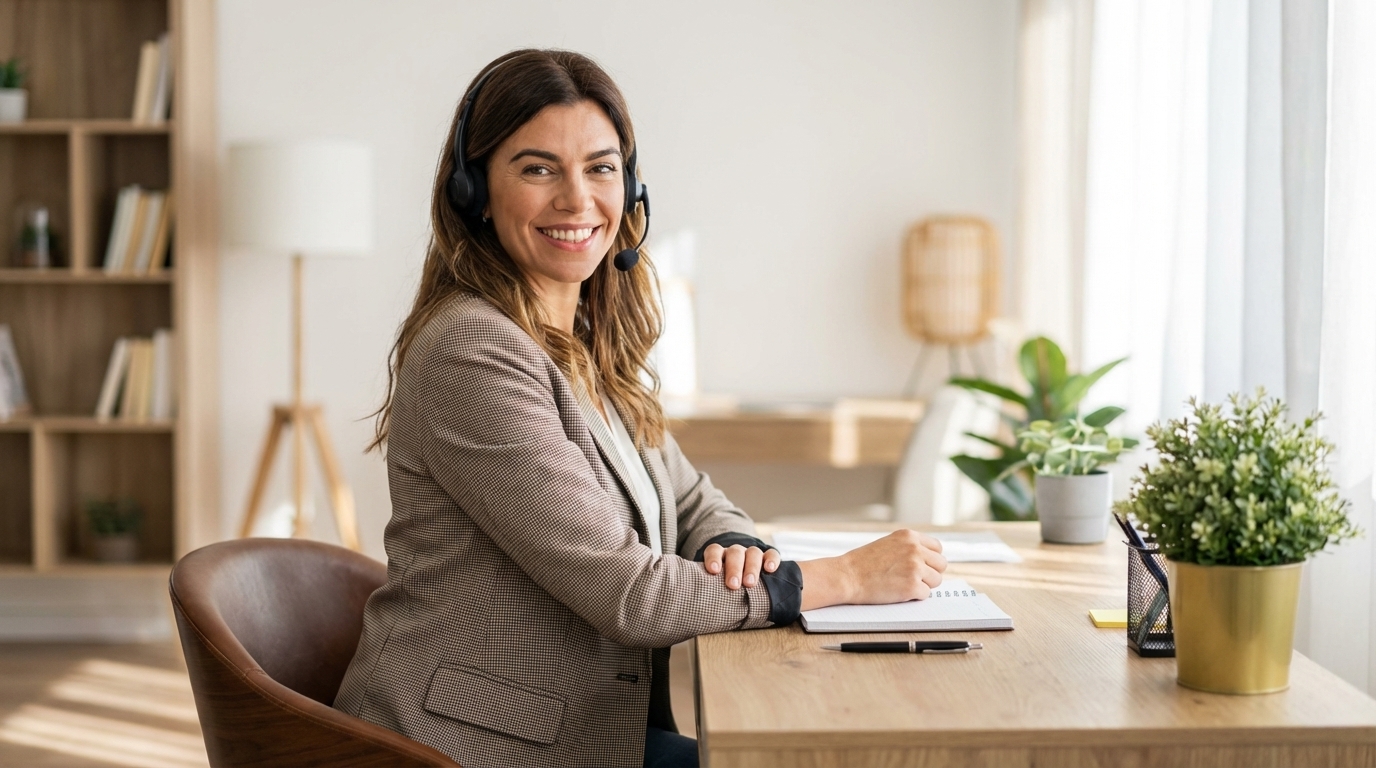 One-to-One Remote Dental Front Office Support Guide