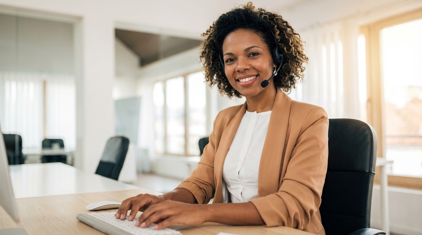 Dental Front Office Support: Remote & Fractional
