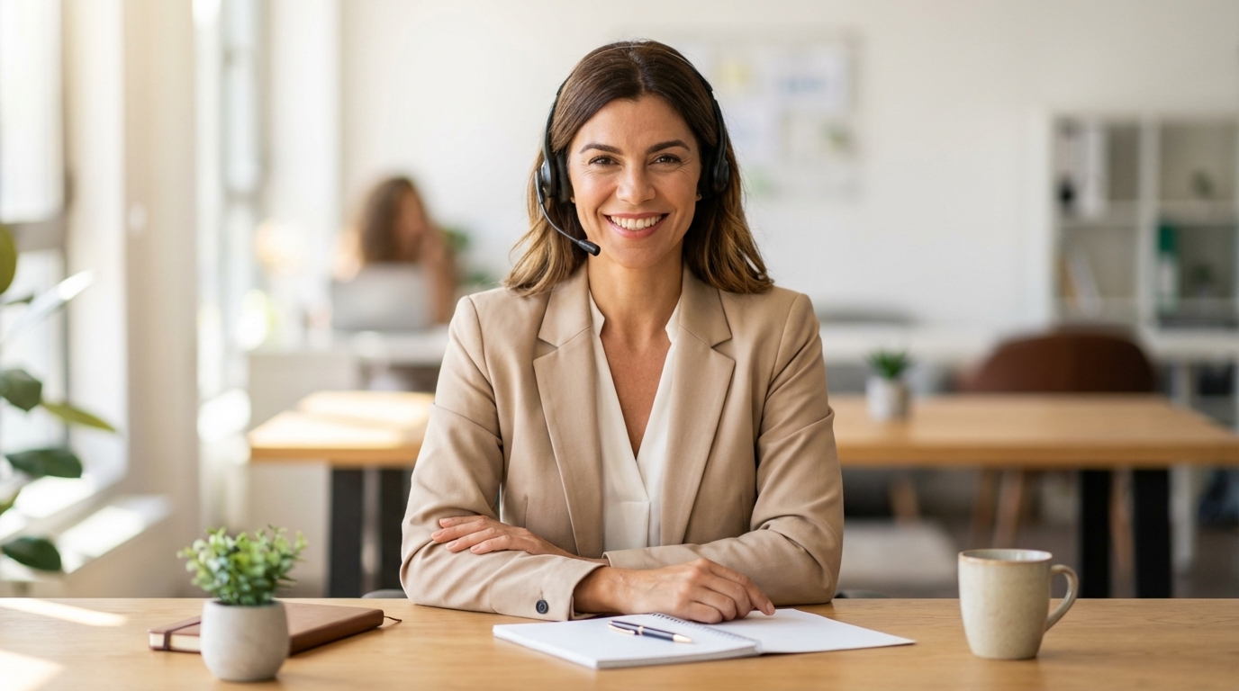 HIPAA Compliant Virtual Assistant for Holistic Dental