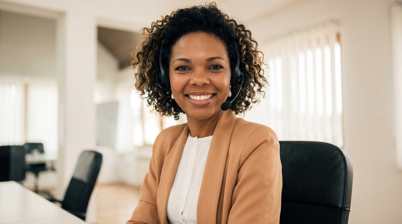 Remote Dental AR Management Support For Front Office