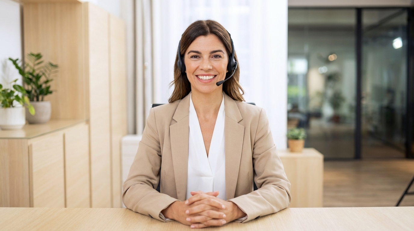 Dental Call Answering Service vs In-House Receptionist