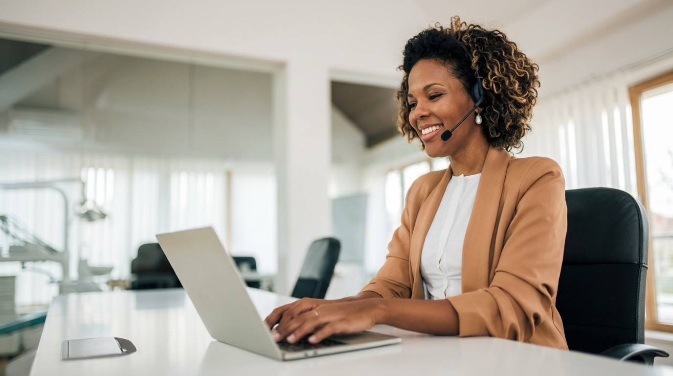 AI Dental Receptionist Solutions for Startup Clinics