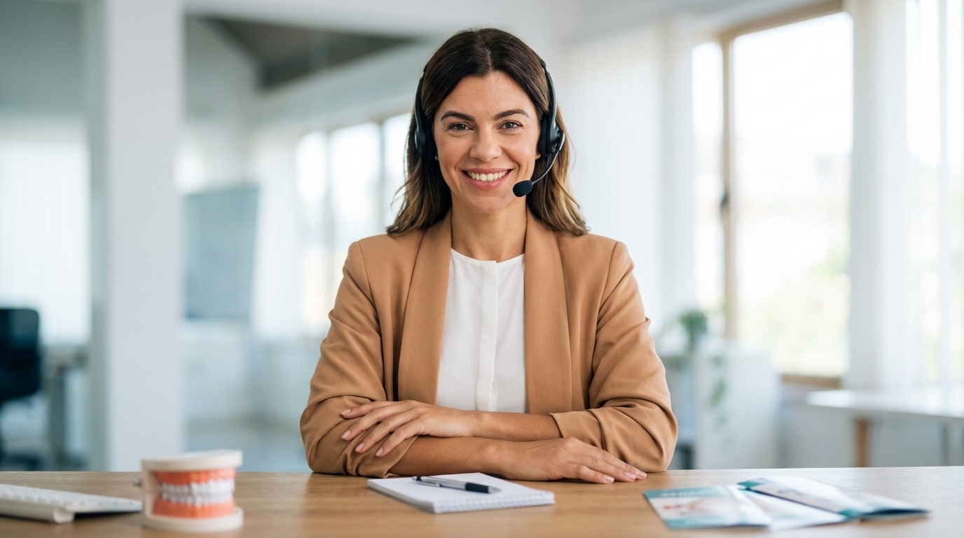 Dental Startup Receptionist Services: Human vs AI Solutions