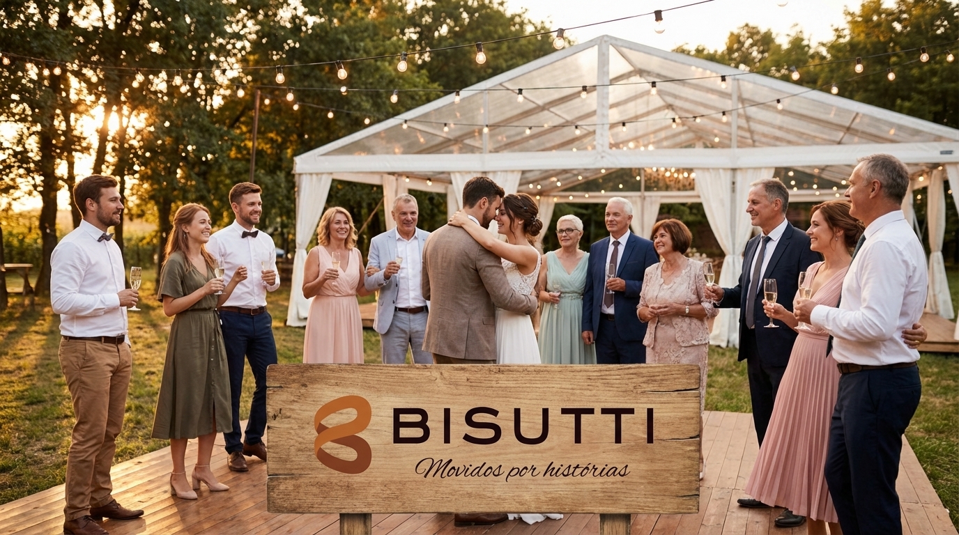 Como organizar casamento em sítio para 100 convidados