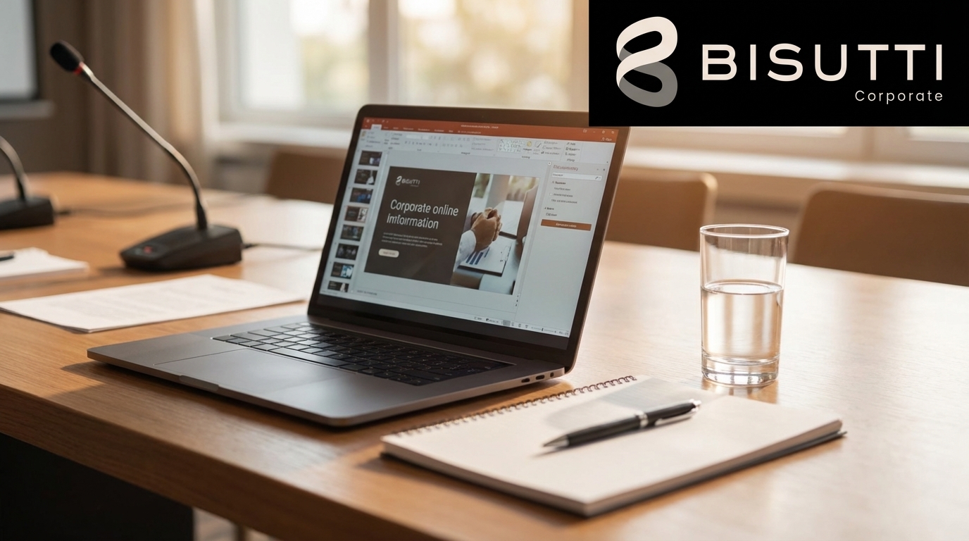 Sala de treinamento corporativo na Berrini | Bisutti