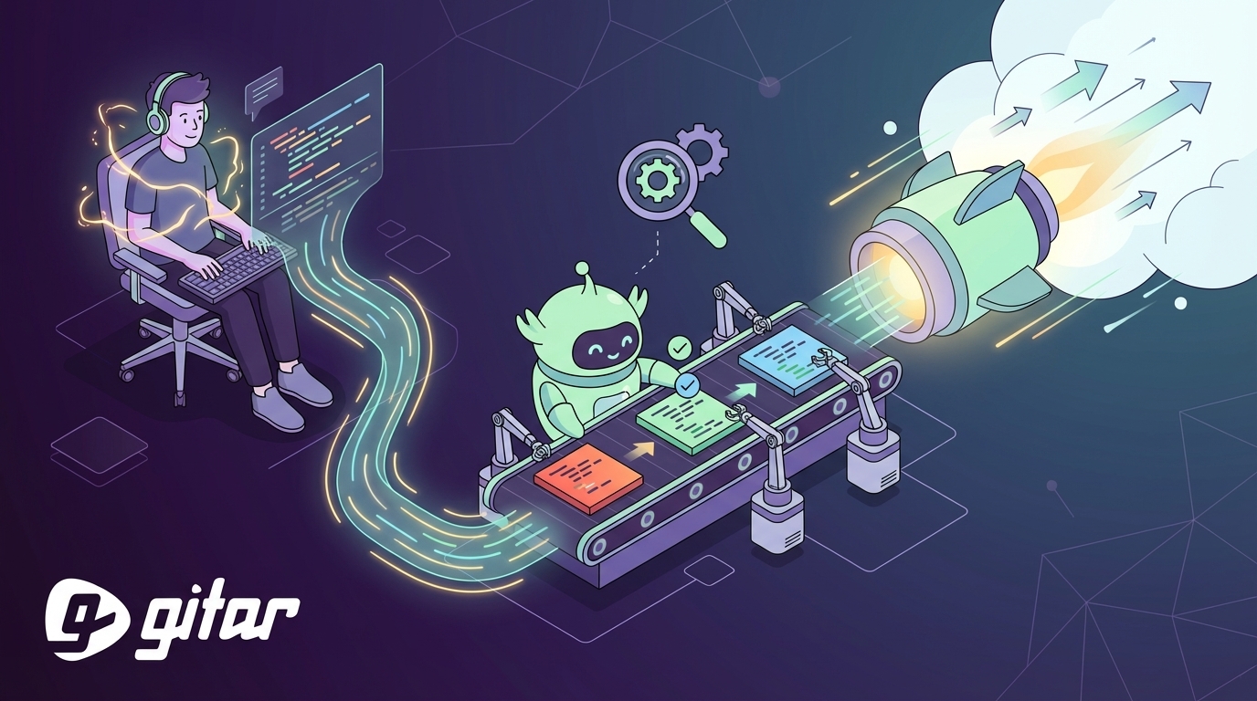 How To Achieve Vibe Coding With Autonomous AI Code Review