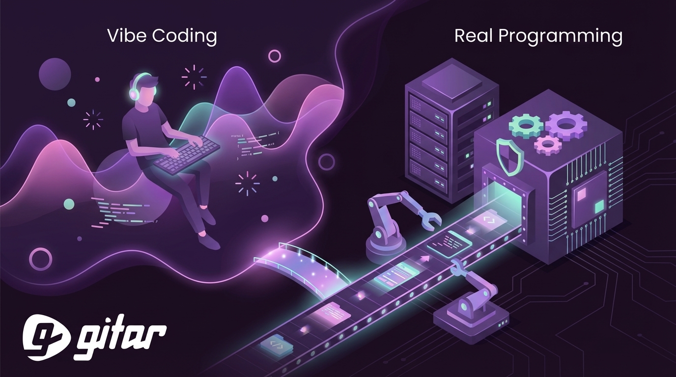 Is Vibe Coding Real Programming or Just Hype? The Truth