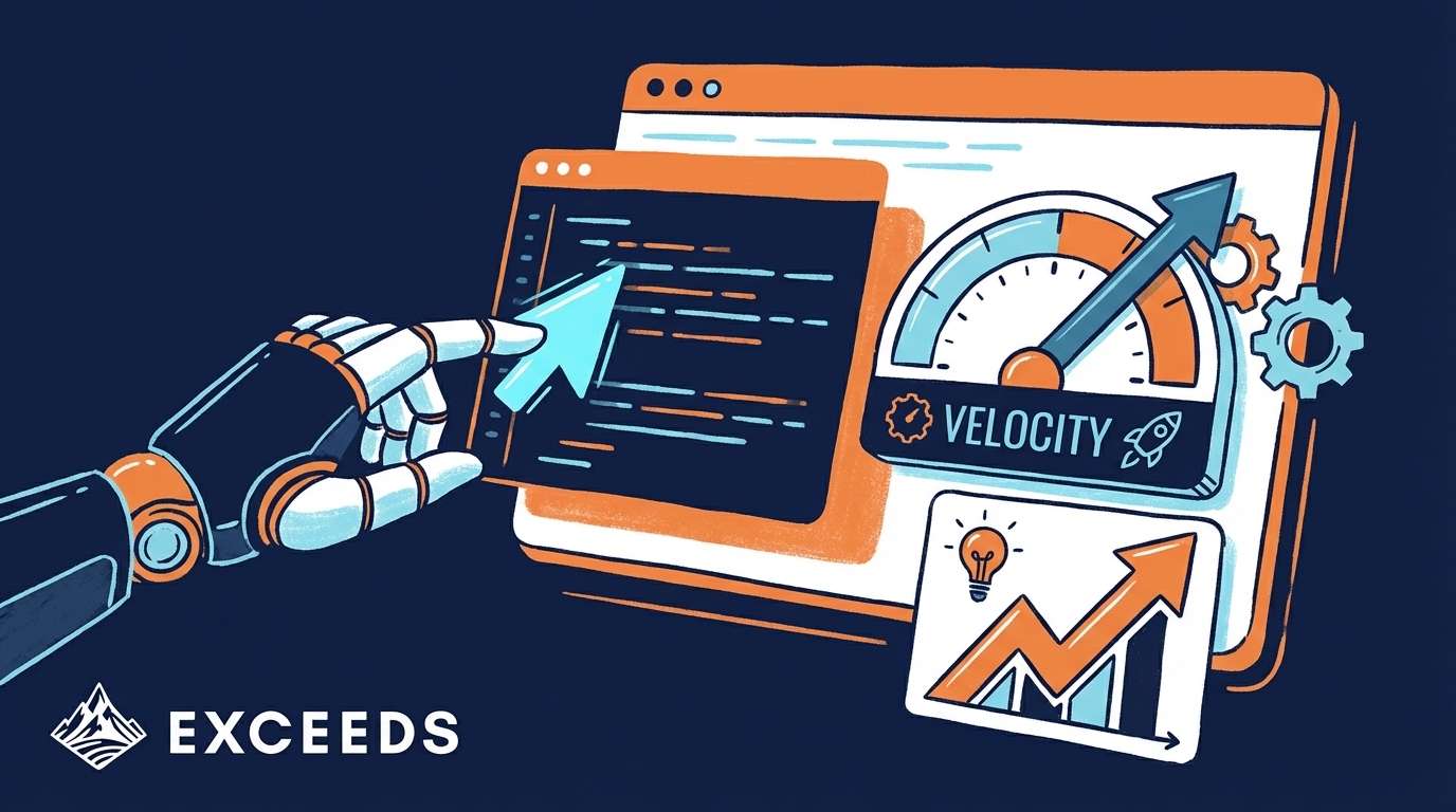 Engineering Velocity Metrics for AI Coding Tools Teams