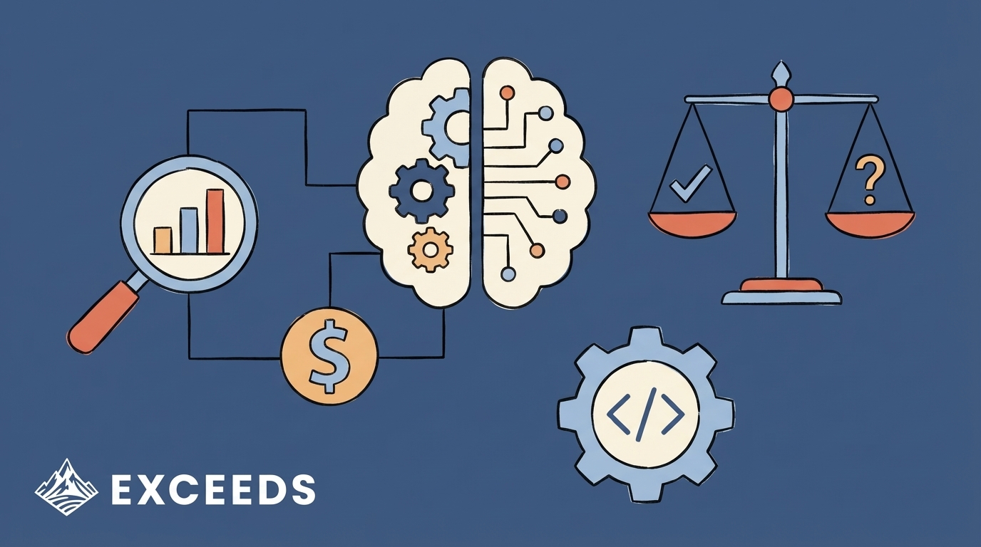 How to Verify AI Impact on Engineering Effectiveness & ROI
