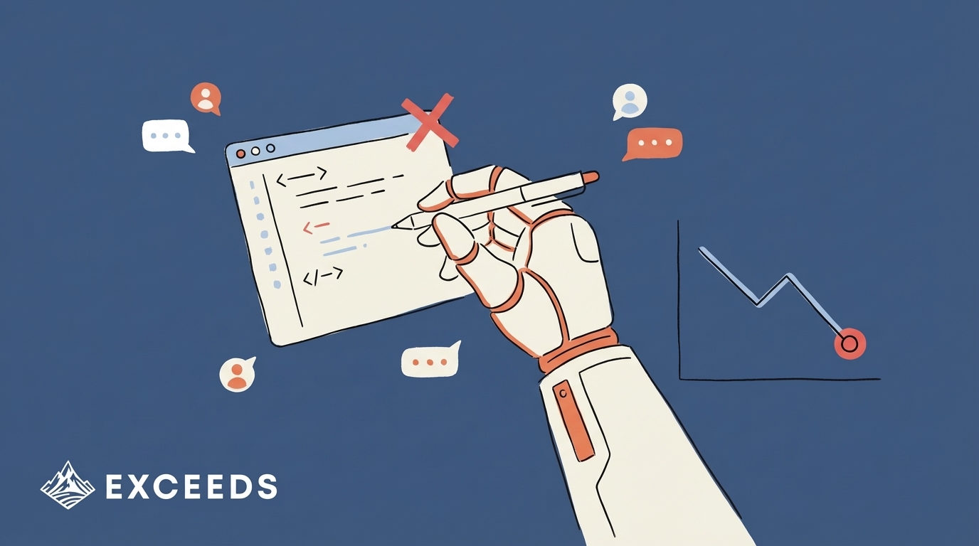How AI-Assisted Coding Affects Change Failure Rates