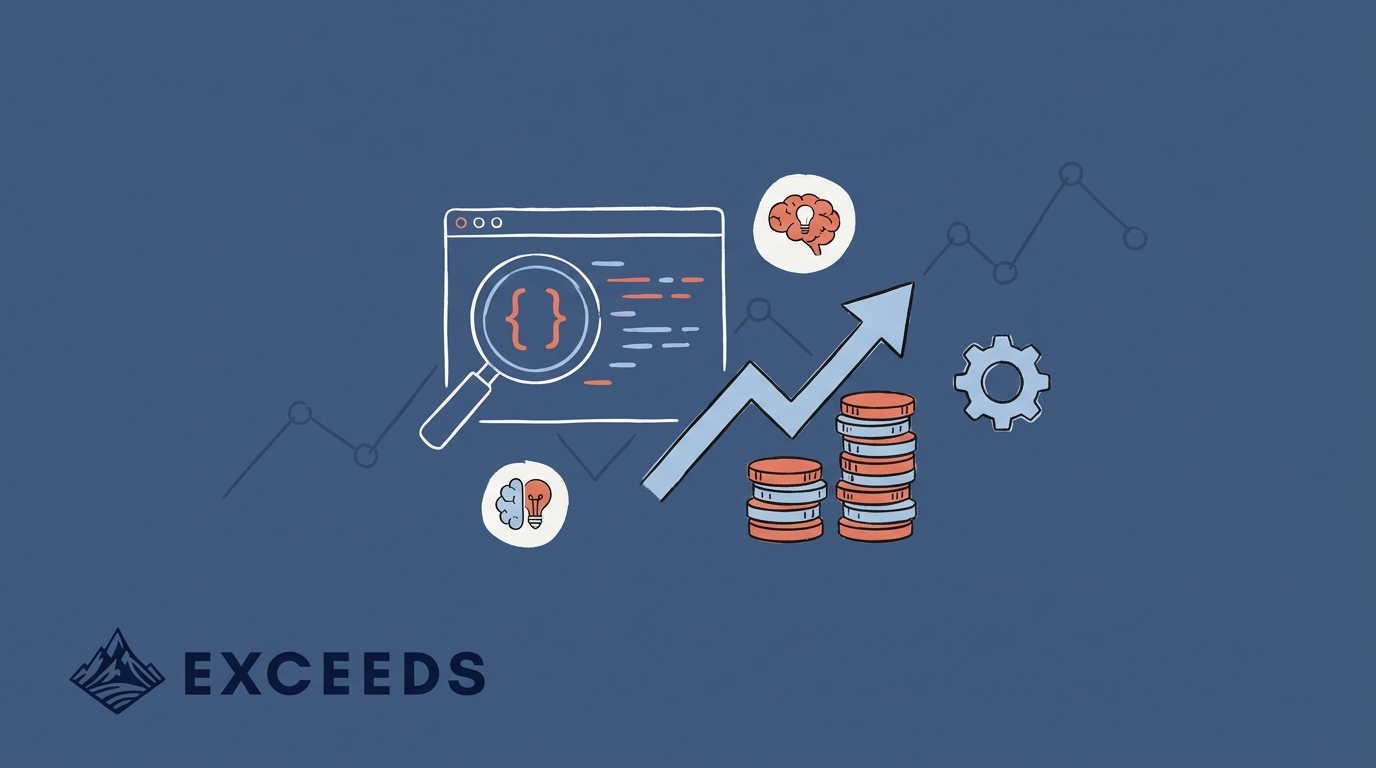 7 Key Metrics to Measure AI Coding Tools Impact