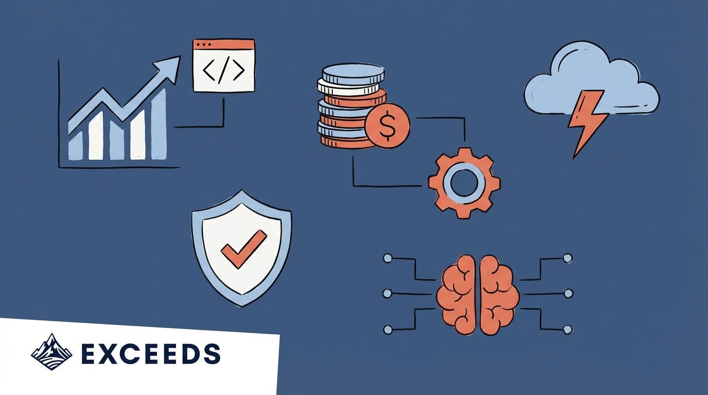 AI Coding Tools 2026: Performance & Governance Data