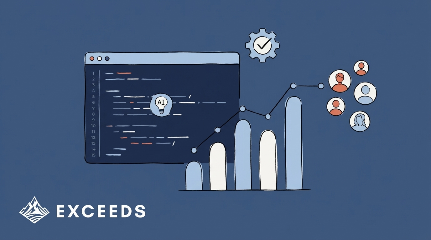 AI Coding Assistant DAU Benchmarks: 2026 Team Performance